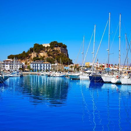 Apartment La Marina By Interhome Denia Exterior photo
