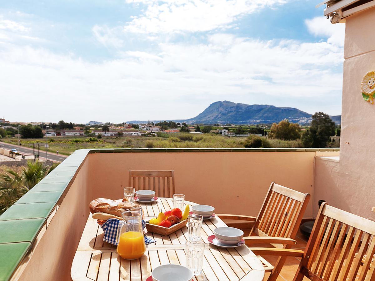 Apartment La Marina By Interhome Denia Exterior photo