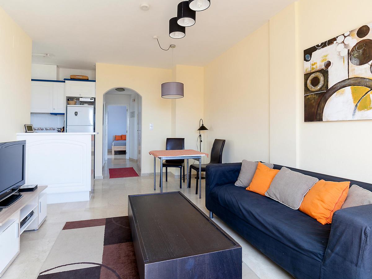Apartment La Marina By Interhome Denia Exterior photo