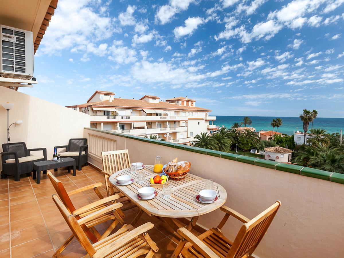 Apartment La Marina By Interhome Denia Exterior photo