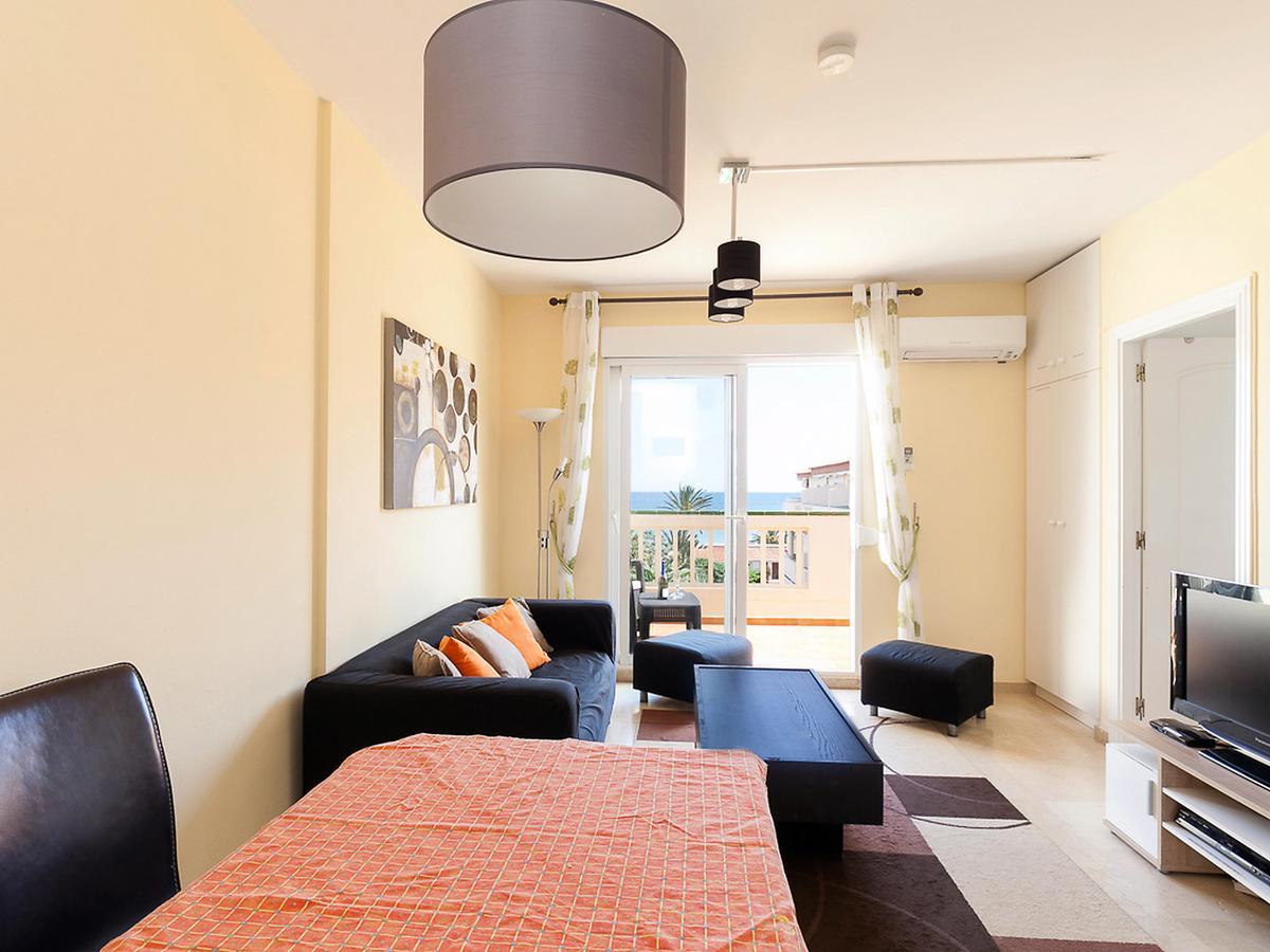 Apartment La Marina By Interhome Denia Exterior photo