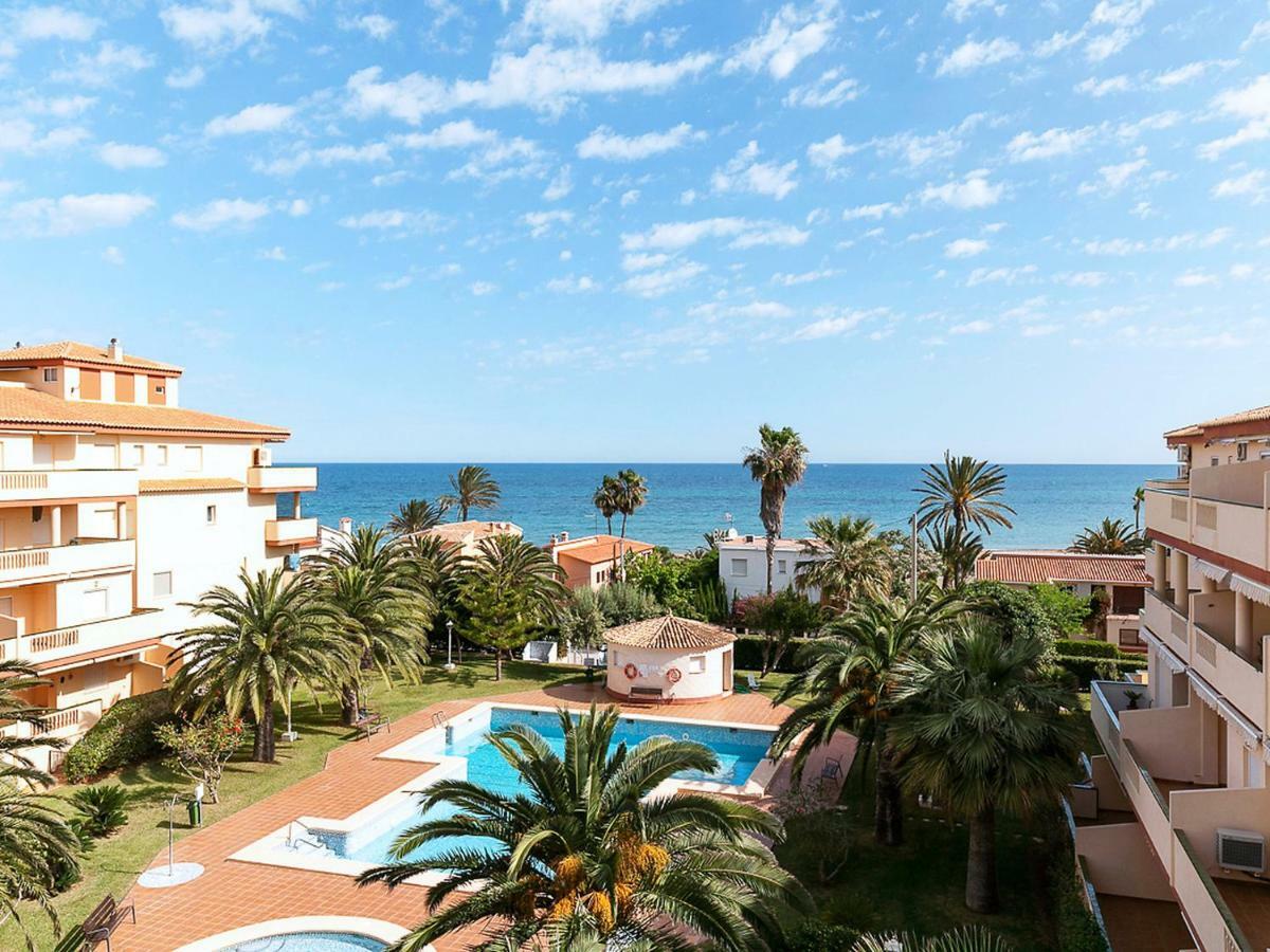 Apartment La Marina By Interhome Denia Exterior photo