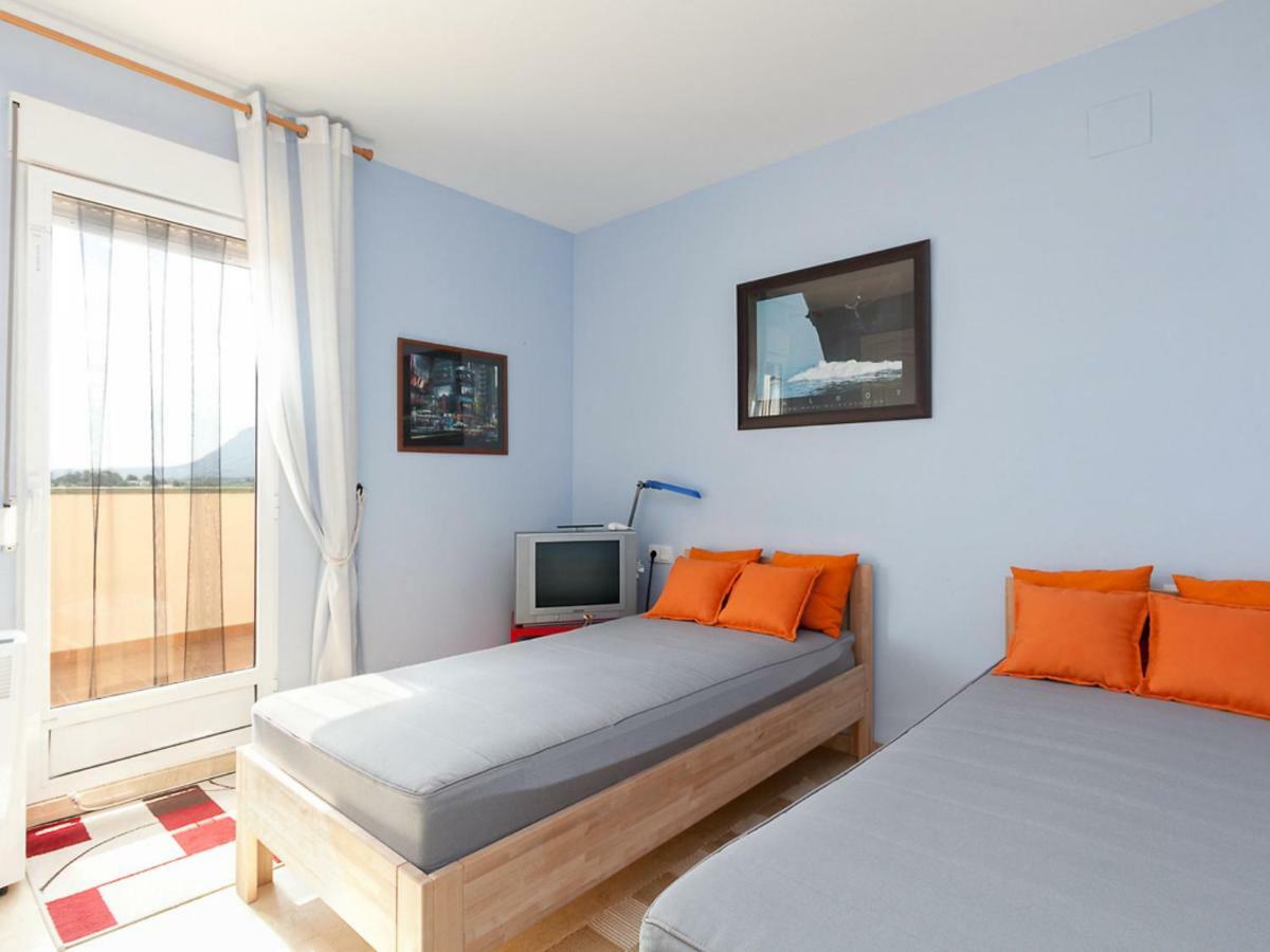 Apartment La Marina By Interhome Denia Exterior photo