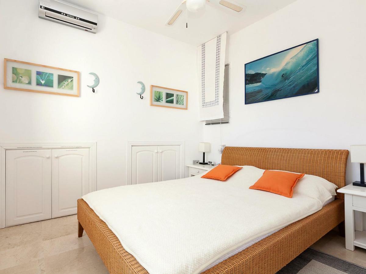 Apartment La Marina By Interhome Denia Exterior photo